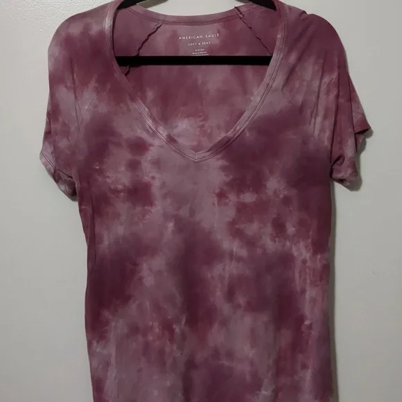 American Eagle T-shirt - Picture 2 of 6